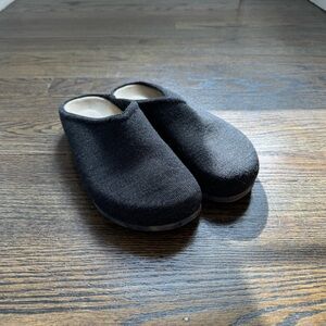 Rothy's Black Women's Mules